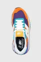 többszínű New Balance cipő WS237PK1