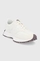 Обувки New Balance WS327FB WS327FB бежов AA00