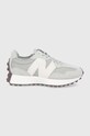 New Balance Pantofi WS327FC textil gri WS327FC