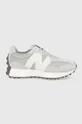 szürke New Balance cipő WS327FC Női