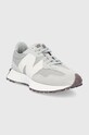 New Balance Buty WS327FC WS327FC szary SS21