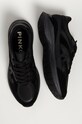 Pinko Buty czarny 1H20V3.Y73U.Z99