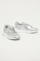 New Balance - Buty CW997HML srebrny