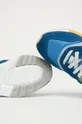 modrá New Balance - Topánky CW997HVB