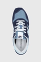 sötétkék New Balance cipő WL373CT2