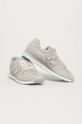 New Balance cipő WL373FM2 szürke