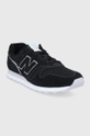 New Balance cipő WL373FT2 fekete