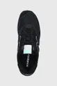 čierna Topánky New Balance WL373FT2