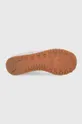 New Balance shoes WL574PA2 beige