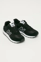 New Balance - Buty WL515RA3 czarny