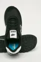 čierna New Balance - Topánky WL515RA3