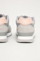 Boty New Balance - Boty WL515RC3 WL515RC3 šedá