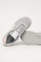 New Balance - Pantofi WL515RC3 gri WL515RC3