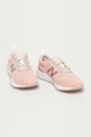 New Balance - Buty WARISCP3 różowy