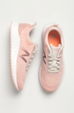 różowy New Balance - Buty WARISCP3