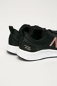 New Balance - Cipő WARISLL3  Szár: textil Belseje: textil Talp: szintetikus anyag