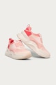 UGG - Topánky W La Flex 1118773.RWGD ružová SS21