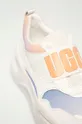 білий UGG - Черевики LA FLEX