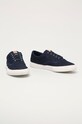 Helly Hansen - Tenisówki 11575 granatowy SS21