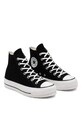 Кеди Converse Chuck Taylor All Star Lift HI 560845C чорний AA00