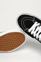 чорний Vans - Кеди