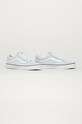 Vans - Tenisky VN0A3WKT4G41 modrá SS21