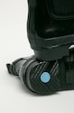Hunter - Gumene čizme crna WFS2078RGL