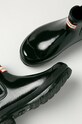 Hunter - Cizme WFS2078RGL negru
