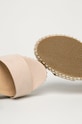 Truffle Collection - Sandały beżowy H1760R.B