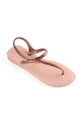 Sandale Havaianas FLASH URBAN roza