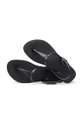 crna Sandale Havaianas TWIST