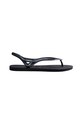 Havaianas Sandale 4145746.0090P negru SS21