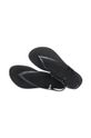Havaianas Sandały czarny 4145746.0090P