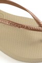 Havaianas Sandale 4145746.0154P bej