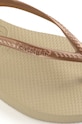 Sandály Havaianas 4145746.0154P béžová
