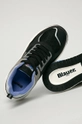 czarny Blauer - Buty