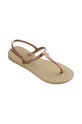 Încălțăminte Havaianas Sandale H4144756.0154P bej