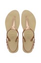 Havaianas Sandale sintetic bej H4144756.0154P