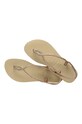 Havaianas sandale LUNA PREMIUM II bej H4146130.0154P