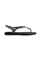 Havaianas Sandały LUNA PREMIUM II H4146130.4057P czarny SS21
