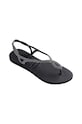 Obuwie Havaianas Sandały LUNA PREMIUM II H4146130.4057P czarny