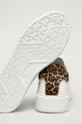 D.A.T.E. - Шкіряні черевики  Халяви: Натуральна шкіра Внутрішня частина: Текстильний матеріал, Натуральна шкіра Підошва: Синтетичний матеріал