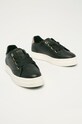 Gant Buty skórzane 22531534.G00 22531534.G00 czarny SS21
