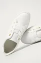 biały Gant buty skórzane 22531537.G290