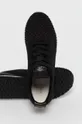 чёрный Ботинки Gant