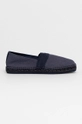 niebieski Gant Espadryle 22569566.G68 Damski