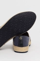 Gant Espadryle 22569580.G69 Cholewka: Materiał tekstylny, Wnętrze: Materiał tekstylny, Podeszwa: Materiał syntetyczny