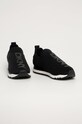 Topánky Dkny K4113555 čierna SS21