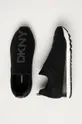 μαύρο Παπούτσια Dkny
