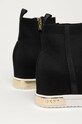 Încălțăminte Dkny - Botine K4903663 negru